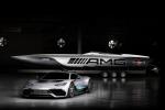 Mercedes-AMG Project ONE 2017 года